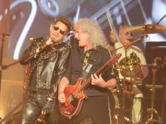 Q+AL - The Joint, Las Vegas - 5 July 2014