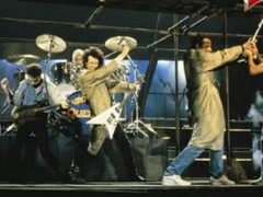 Princes of the Universe