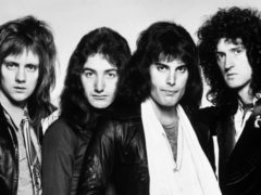 Queen Greatest Hits first to reach 6 million UK sales