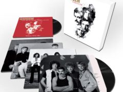 Queen Forever 4-LP Pack shot