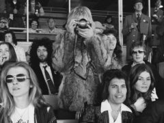 Queen - Kempton Park