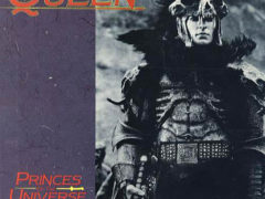 Princes of the Universe