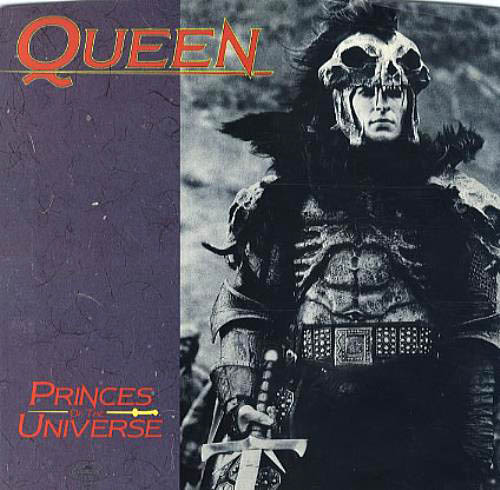 Princes of the Universe