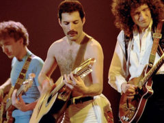 Queen Rocks Montreal