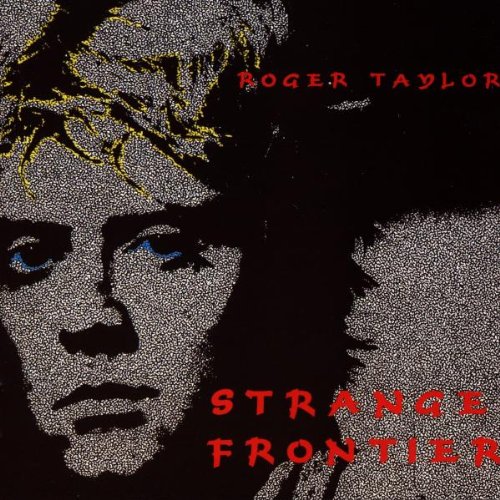 Roger Taylor "Strange Frontier" album