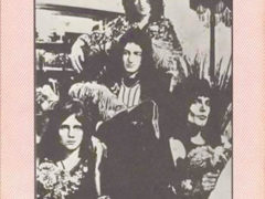 even Seas of Rhye sheet music