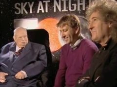 The Sky At Night 700th edition