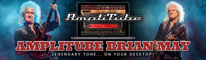 BMG AmpliTube banner