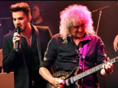 Adam and Brian - iHeart Radio Festival 16 June 2014
