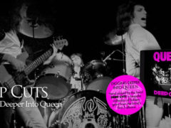 Deep Cuts - digging deeper into Queen