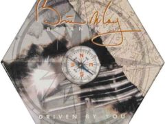 'Driven By You' compass pack [USA]