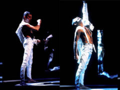 I Was Born To Love You