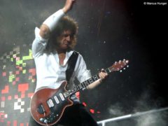 Mannheim by Marcus Hunger