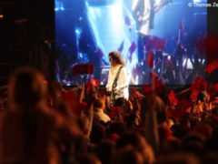 Brian May - Kharkov