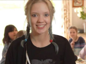 Lola Daisy May Leng Taylor