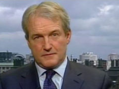 Owen Paterson: The badgers moved the goalposts