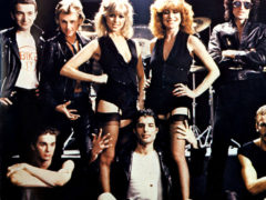 Crazy Little Thing Called Love - group shot