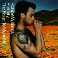 Robbie Williams: Eternity