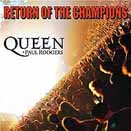 Return Of The Champions 2CD