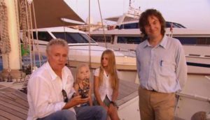 Roger Taylor - Top Gear award Best Driving Song