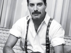 Freddie Mercury: A Life, In His Own Words
