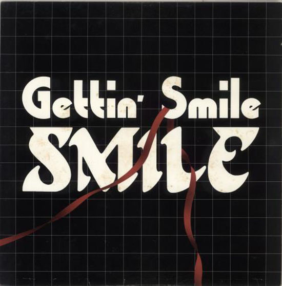 Gettin Smile 1982