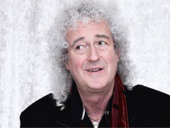 Brian May - The Big issue _ Letter to my younger self