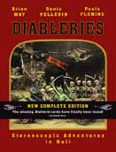 Diableries New Complete Edition - cover