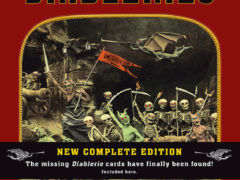 Diableries - New Complete Edition - cover