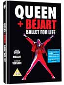 Queen + Bejart Ballet for Life