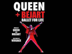 Queen Bejart Ballet for Life