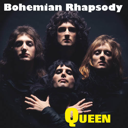 Bohemian Rhapsody for Record Store Day