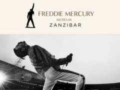 Freddie Mercury Museum - Zanibar