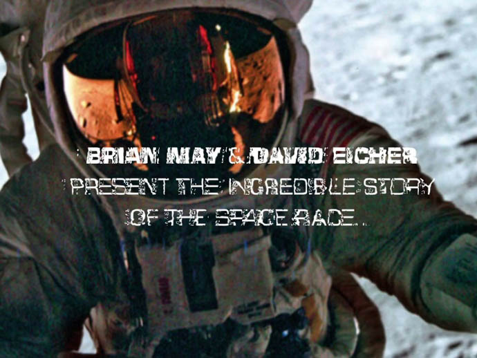 Apollo 12 Launch Anniversary - video - brianmay.com