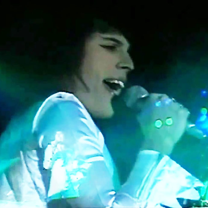 Freddie Mercury, Bohemian Rhapsody