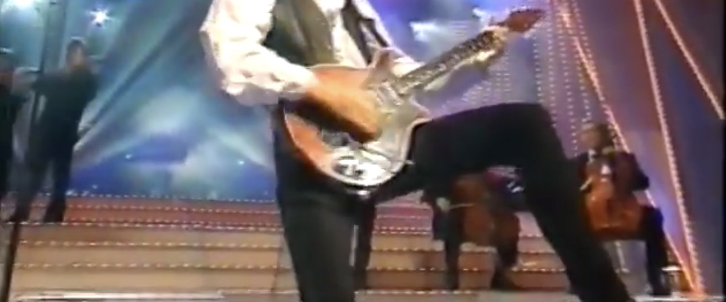 Too Much Love Will Kikl You