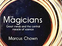 Marcus Chown - The Magicians