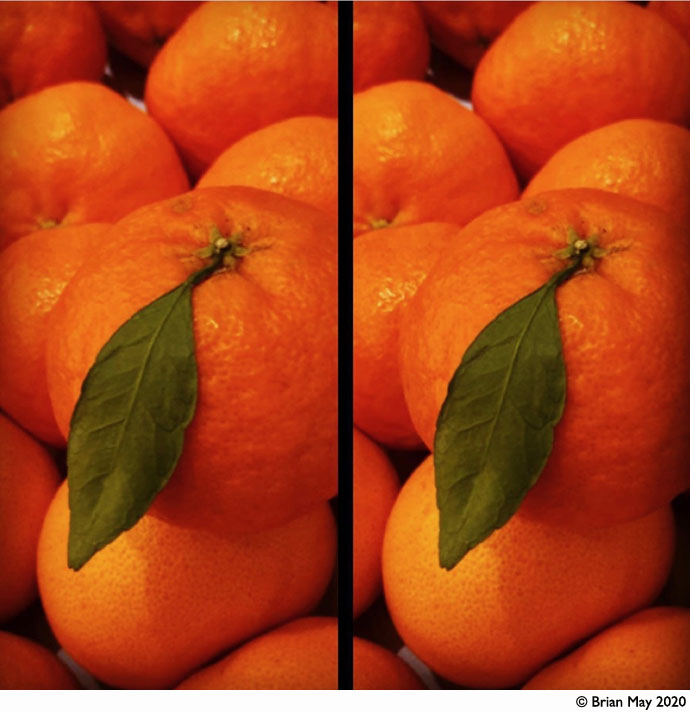 S Korea - oranges cross-eyed