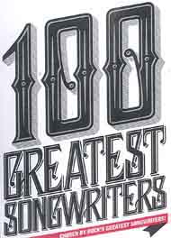 100 Greatest Songwriters