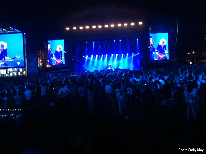 Kiev Concert