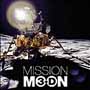 Mission Moon 3-D USA