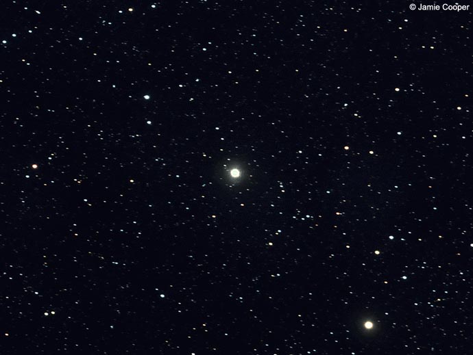 Star HR8752