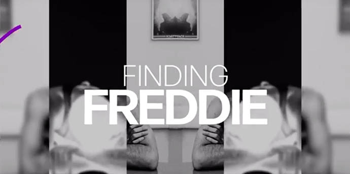 Finding Freddie - Making Barcelona