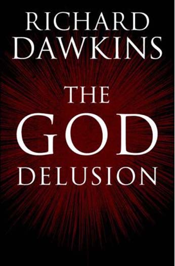 The God Delusion book