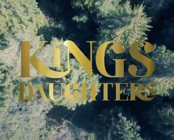 Kings Daughters - killer single
