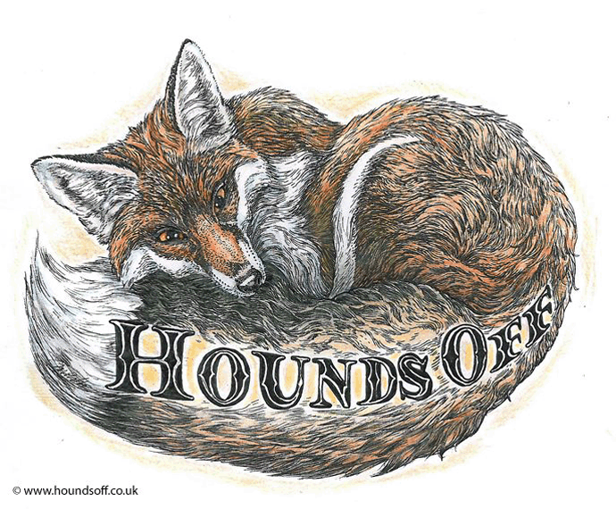 Hounds Off