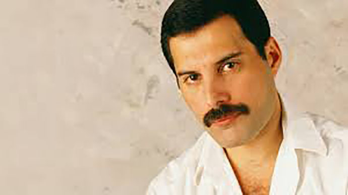 Freddie Mercury A Christmas Story Ch 5