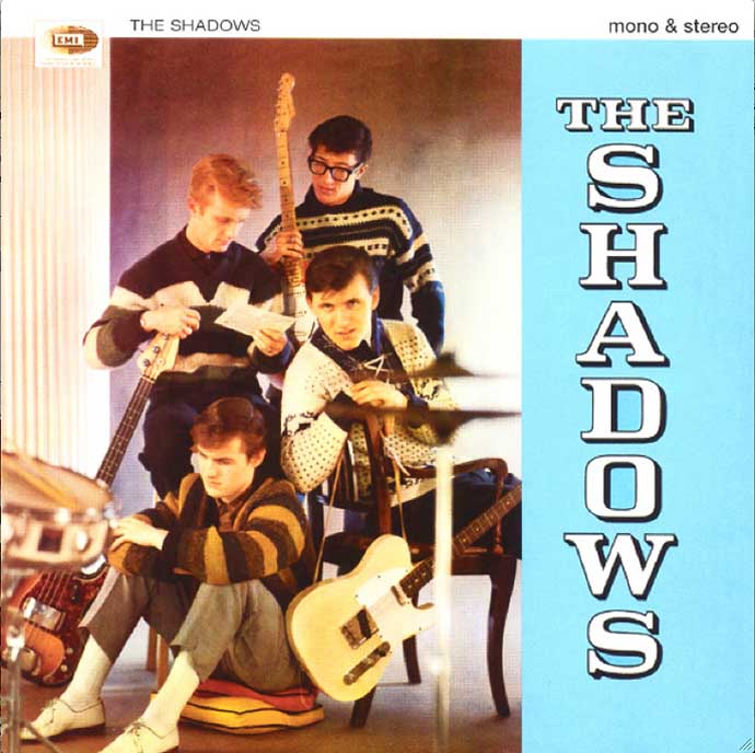 The Shadows album