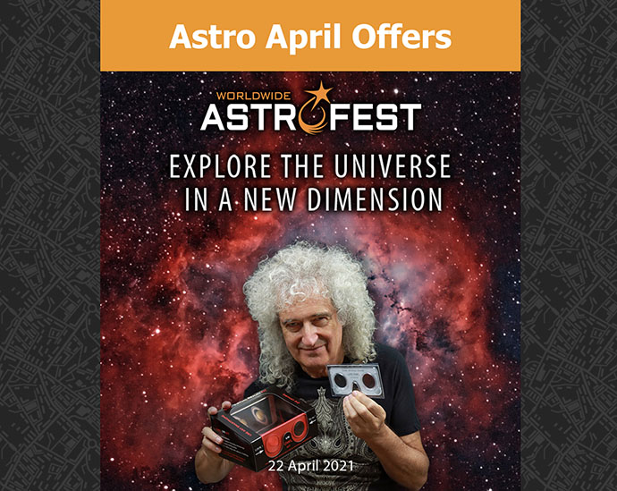 Astro offers