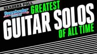 Greatest Guitar Solos